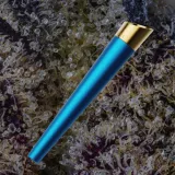 Vessel Cone One-Hitter, accessories from Trichly photo 8