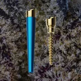Vessel Cone One-Hitter, accessories from Trichly photo 7