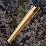 Vessel Cone One-Hitter, accessories from Trichly photo 2