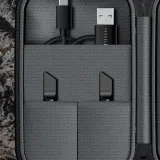 Vessel Hub Compass Rise Case, accessories from Trichly photo 3