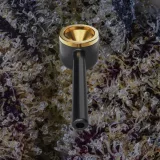 Vessel Pipe One-Hitter, accessories from Trichly photo 3