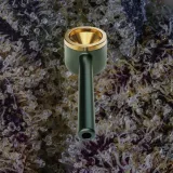 Vessel Pipe One-Hitter, accessories from Trichly photo 5
