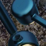 Vessel Pipe One-Hitter, accessories from Trichly photo 9