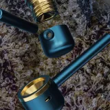 Vessel Pipe One-Hitter, accessories from Trichly photo 10
