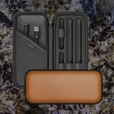 Vessel Rover 510 Thread Battery Carrying Case, accessories from Trichly photo 2