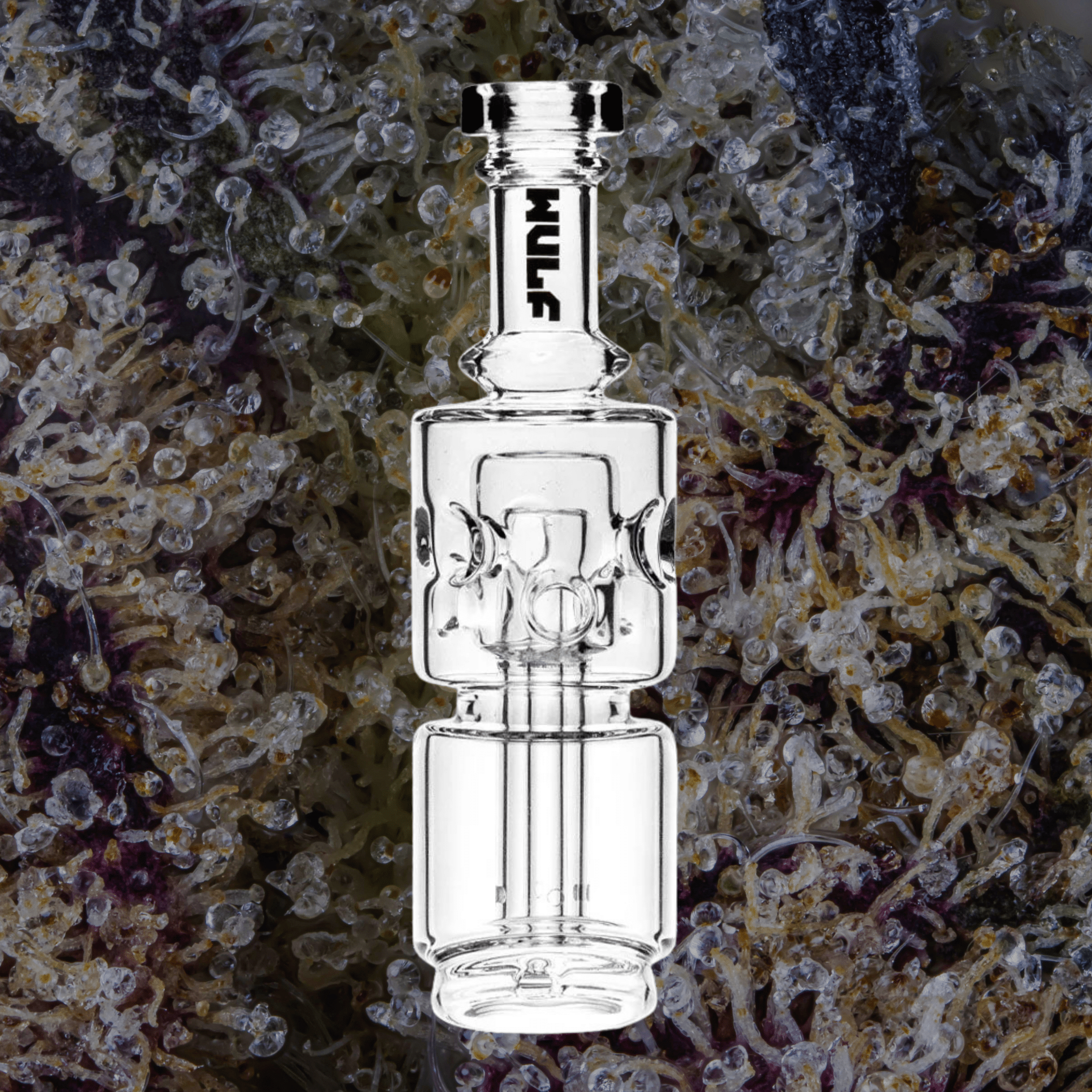 Wulf Mods Fuse Puffco Peak Top