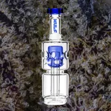 Wulf Mods Fuse Puffco Peak Top, glass from Trichly photo 5