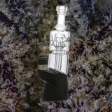 Wulf Mods Fuse Puffco Peak Top, glass from Trichly photo 7