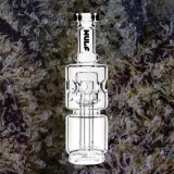 Wulf Mods Fuse Puffco Peak Top, glass from Trichly photo 1