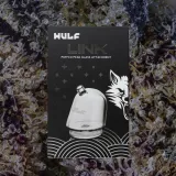 Wulf Mods Link Puffco Peak Top, glass from Trichly photo 7
