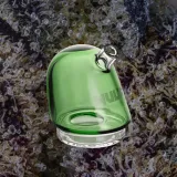 Wulf Mods Link Puffco Peak Top, glass from Trichly photo 9