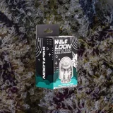 Wulf Mods Loon Puffco Pivot Top, glass from Trichly photo 10