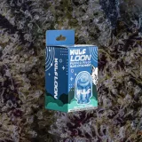 Wulf Mods Loon Puffco Pivot Top, glass from Trichly photo 6