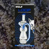 Wulf Mods Loop Puffco Peak Top, glass from Trichly photo 4