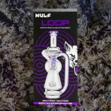 Wulf Mods Loop Puffco Peak Top, glass from Trichly photo 6
