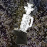 Wulf Mods Quake Puffco Peak Top, glass from Trichly photo 7