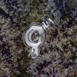 Wulf Mods Ring Puffco Pivot Top, glass from Trichly photo 3