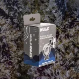 Wulf Mods Ring Puffco Pivot Top, glass from Trichly photo 4