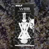 Wulf Mods Web Puffco Peak Top, glass from Trichly photo 2