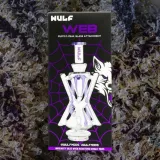 Wulf Mods Web Puffco Peak Top, glass from Trichly photo 4