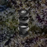 BIGFUN XL 3-Inch Aluminum Grinder photo 13